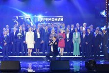 выкса.рф, ОМК наградила лучших сотрудников по итогам 2017 года