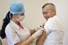 выкса.рф, В августе выксунцы смогут пройти вакцинацию против гриппа