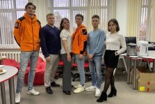 выкса.рф, Выксунцы выступили на молодёжном форуме в Вознесенском
