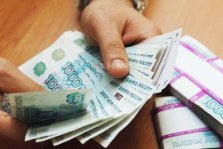 выкса.рф, Уголовное дело за невыплату зарплаты рабочим завели в Выксе