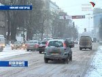 выкса.рф, В Нижегородской области объявлено штормовое предупреждение