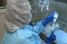 выкса.рф, Первый выксунец заболел коронавирусом в 2022 году