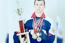 выкса.рф, Юбилей легенды самбо: 50 лет Сергею Матюкову