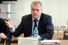 выкса.рф, Глава администрации провел встречу с городскими квартальными