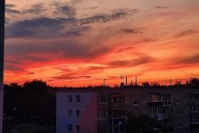 выкса.рф, Закат, от которого захватывает дух