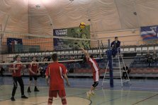 выкса.рф, Дворовые команды выявили лучших в волейболе и пионерболе