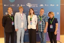 выкса.рф, Студенты МИСиС попали в топ-10 на международном инженерном чемпионате