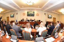 выкса.рф, Набор в Молодёжный парламент объявили в Нижегородской области