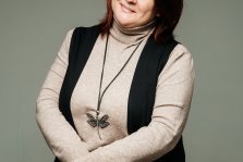 выкса.рф, Надежда Мудрик признана одним из лучших работников сельских учреждений культуры Нижегородской области