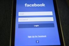 выкса.рф, В России заблокировали Facebook