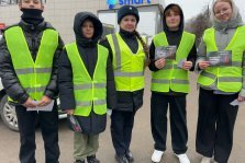 выкса.рф, В Выксе почтили память погибших в ДТП