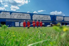 выкса.рф, За 7 лет число учащихся на маршрутах промышленного туризма завода в Выксе выросло в 15 раз