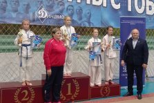выкса.рф, Самбисты и дзюдоисты «Выксунца» привезли девять медалей с фестиваля единоборств
