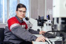 выкса.рф, В 2025 году в ОМК разработали 33 новых вида продукции