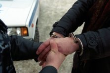 выкса.рф, 38-летний выксунец пойман нижегородскими правоохранителями