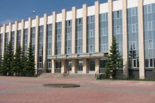 выкса.рф, 231 000 рублей — на ремонт четырех кабинетов администрации