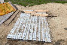 выкса.рф, ЧЕРНОВИК - Сделали кривой забор и украли металл