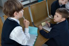 выкса.рф, Уроки по технологии ProГУЛа проходят в Выксе и Павлове