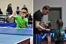 выкса.рф, Юные теннисисты выступили на всероссийском турнире