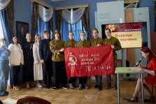 выкса.рф, Каждое имя — чья-то жизнь