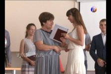 выкса.рф, Красные дипломы получили 12 из 139 выпускников техникума