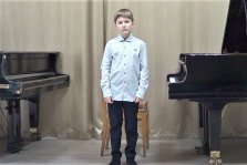 выкса.рф, Пианист Антон Дьячков стал вторым на международном конкурсе