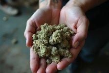 выкса.рф, Житель Выксы предстанет перед судом за незаконное приобретение наркотиков