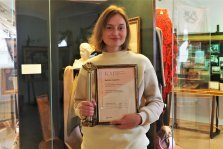выкса.рф, Проект музея по социализации инвалидов выиграл всероссийский конкурс