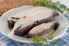 выкса.рф, Богатая витаминами рыба зубатка — в магазине «Доброцен»