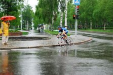 выкса.рф, Выксунский велогонщик пожизненно дисквалифицирован за допинг
