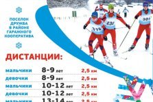 выкса.рф, Лыжный фестиваль