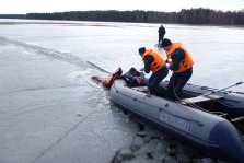 выкса.рф, Еженедельные сводки аварийно-спасательного отряда Выксы