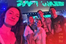 выкса.рф, Выксунцы приняли участие во всероссийском студенческом фестивале