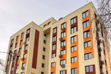 выкса.рф, В Выксе жители аварийного фонда получили ключи от новых квартир