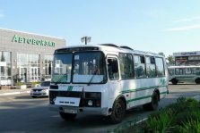 выкса.рф, Изменится схема посадки пассажиров автобусов