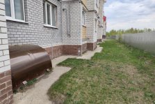выкса.рф, Проблема подтопления подвалов в домах на улице Шухова: что делается для её решения