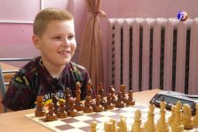 выкса.рф, «Выкса-ТВ»: спортивный путь юных шахматистов