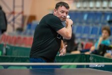 выкса.рф, Александр и Дмитрий Давыдовы стали призёрами мастерского турнира