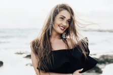 выкса.рф, Ольга Козлова вошла в топ-35 международного конкурса красоты