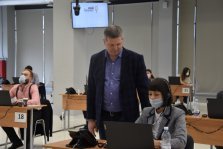 выкса.рф, Call-центр для пострадавших от пандемии коронавируса предпринимателей открылся в регионе