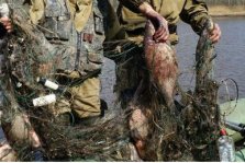 выкса.рф, Выксунским браконьерам вынесен приговор: штраф и конфискация лодки