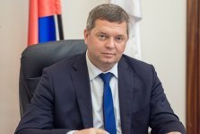 выкса.рф, Нижегородский министр ответит на вопросы бизнесменов