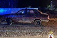 выкса.рф, Водитель, насмерть сбивший двух женщин в Грязной, предстанет перед судом