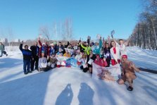 выкса.рф, Резанов, Макаров, Уланова, Вятин, Мирошкина: выксунские «моржи» покорили чемпионат по зимнему плаванию