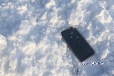 выкса.рф, Выксунские школьники разыскали владелицу потерянного телефона