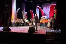 выкса.рф, День первокурсника