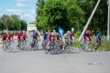 выкса.рф, Всероссийская велогонка пройдет в Выксе