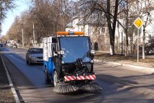 выкса.рф, 🧹🌸 Улицы Выксы приводят в порядок после зимы