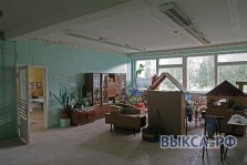 выкса.рф, Заканчивается ремонт в детских садах «Земляничка» и «Ромашка»