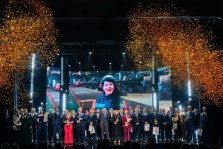 выкса.рф, ОМК вручила Баташевскую премию лучшим сотрудникам 2025 года